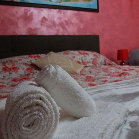 Bed and Breakfast Su Casciu Боса Экстерьер фото