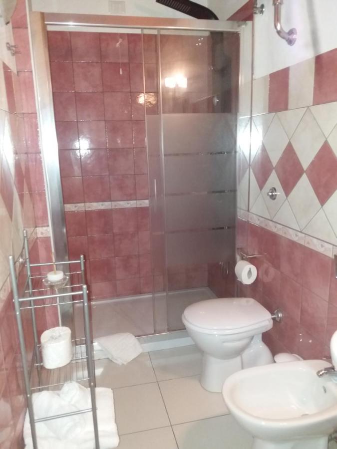 Bed and Breakfast Su Casciu Боса Экстерьер фото