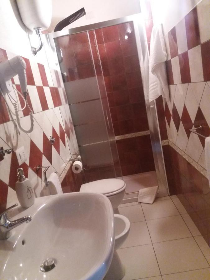 Bed and Breakfast Su Casciu Боса Экстерьер фото