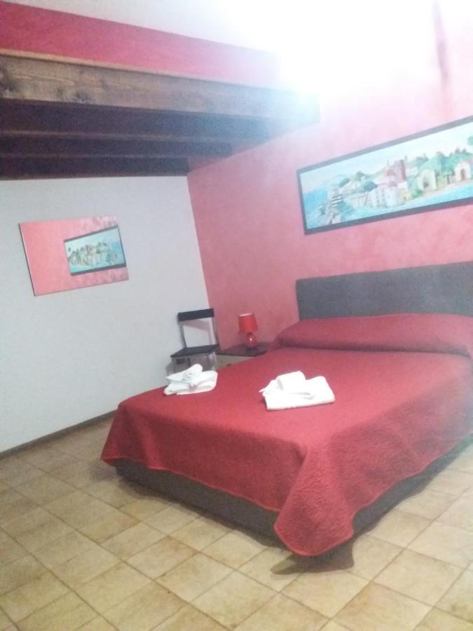 Bed and Breakfast Su Casciu Боса Экстерьер фото