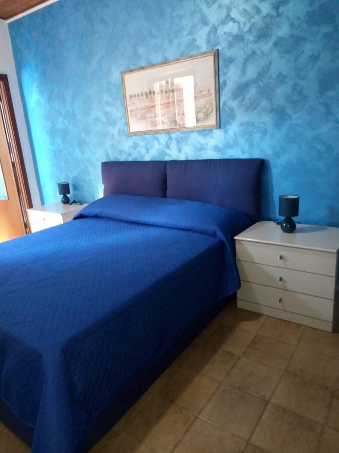 Bed and Breakfast Su Casciu Боса Экстерьер фото