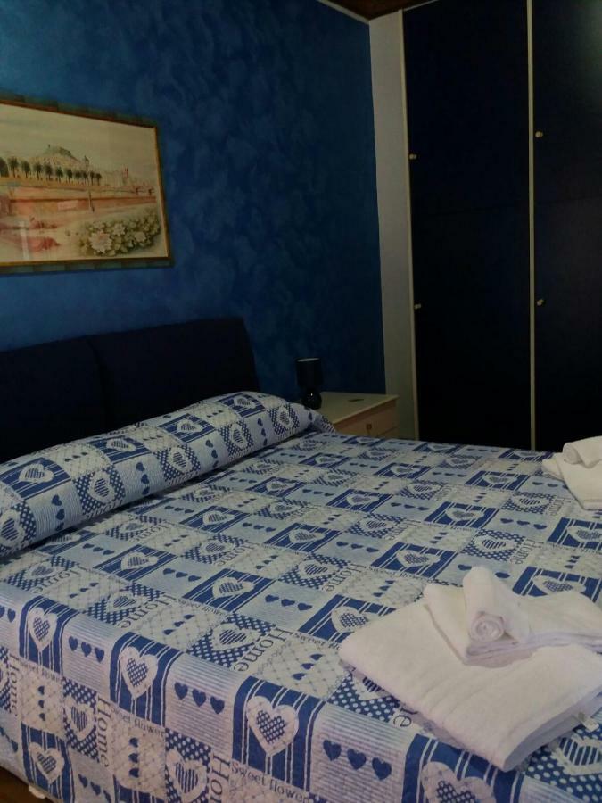 Bed and Breakfast Su Casciu Боса Экстерьер фото
