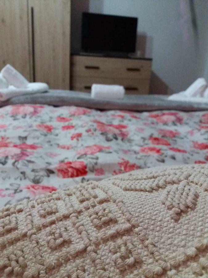 Bed and Breakfast Su Casciu Боса Экстерьер фото